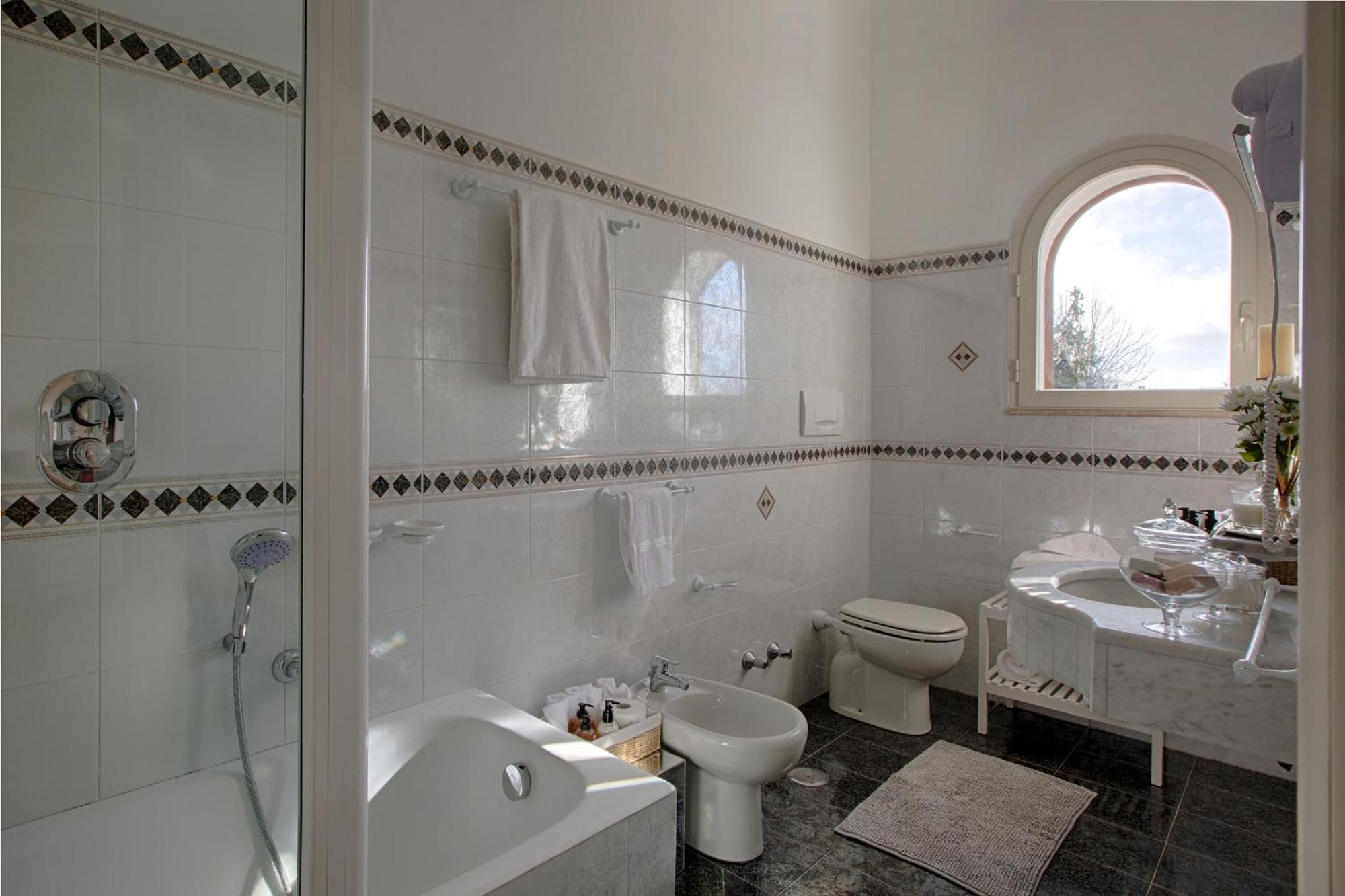 Villa Spartano Sant'Agata Sui Due Golfi Massalubrense Massa Lubrense Exterior foto
